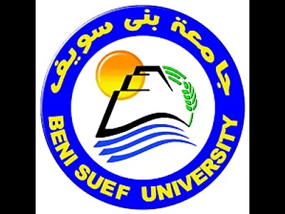 Beni-Suef University logo