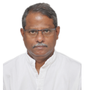 Prof. Pradeep Burma