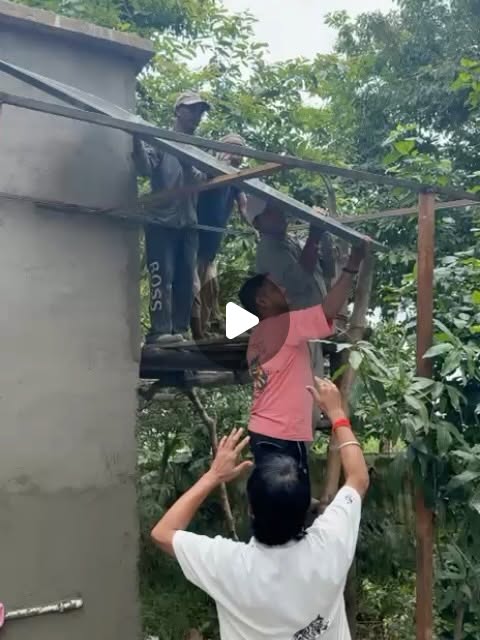 Instagram post preview of field work in Parsia