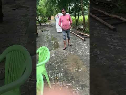Plastering work preparation video thumbnail