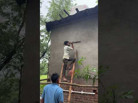 Solar panel installation — part 1 video thumbnail