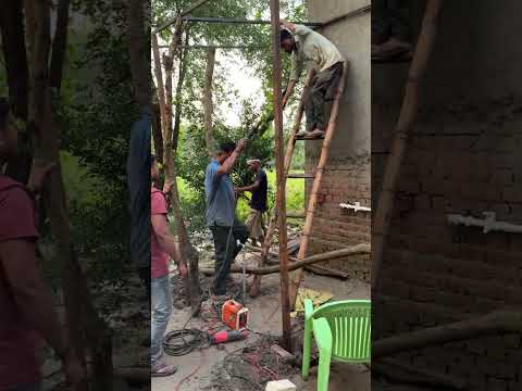 Solar panel installation — part 4 video thumbnail
